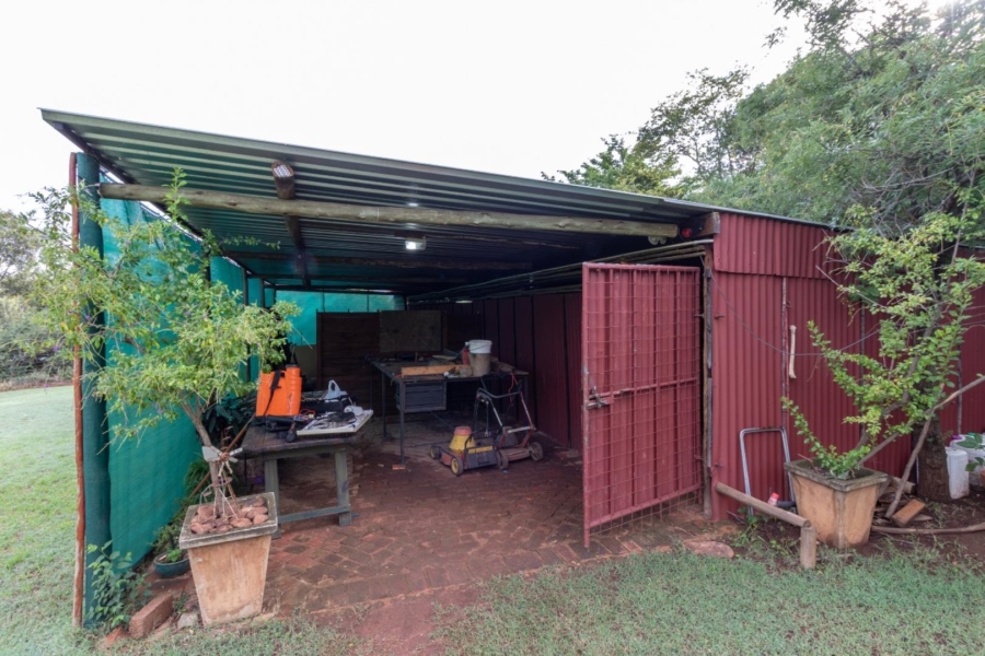 3 Bedroom Property for Sale in Boschfontein A H North West